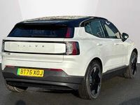 New Volvo EX30 Performance 314 kW (428 HP) 2026 SUV