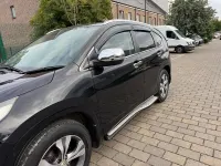 Used Honda CR-V EX 155 HP (114 kW) 2013 Black SUV