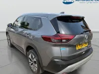 Used Nissan X-Trail N-Connecta 204 HP (150 kW) 2026 SUV