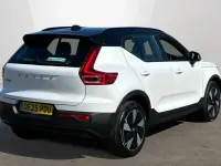 New Volvo EX40 Plus 185 kW (252 HP) 2026 SUV