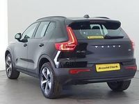 Usado Volvo XC40 Plus 197 HP (144 kW) 2024 Preto SUV