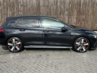 used VW Golf GTD 5Dr 2.0 TDI GTD (200ps) DSG