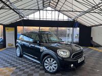 Usado Mini Cooper S 2018 Preto Citadino