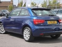 Used Audi A1 2011 Hatchback