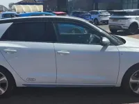 Używany Audi A1 Competition 2020 Biały SUV