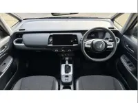 Usado Honda Jazz Hybrid 109 CV (80 kW) 2023 Gris Utilitario