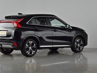 used Mitsubishi Eclipse Cross 1.5 3 5dr CVT