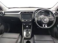 used MG ZS 1.0T GDi Exclusive 5dr DCT