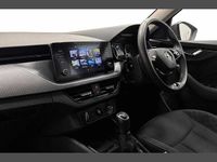 Used Skoda Kamiq SE 108 HP (79 kW) 2023 Grey SUV