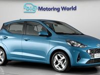 Used Hyundai i10 SE 67 HP (49 kW) 2023 Hatchback