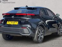 Second-hand Toyota C-HR Design 223 CP (164 kW) 2026 SUV
