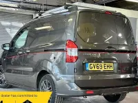 Used Ford Transit Sport 101 HP (74 kW) 2023 Van