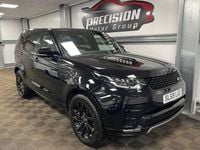 Used Land Rover Discovery 5 Landmark 306 HP (225 kW) 2019 SUV