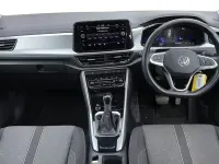 Used VW T-Roc Life 150 HP (110 kW) 2025 SUV