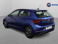 Used VW Polo Life 95 HP (69 kW) 2026 Hatchback