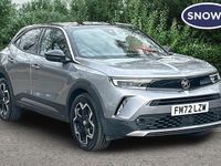 Used Vauxhall Mokka Ultimate 100 kW (136 HP) 2025 SUV
