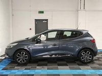 Used Renault Clio V Play 90 HP (66 kW) 2025 Grey Hatchback