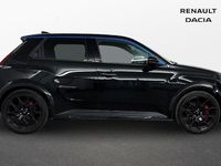 Usado Alpine A290 160 kW (218 CV) 2026 Utilitario