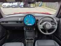 New Mini Cooper Cabriolet 2026 Cabriolet