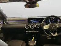 Usado Mercedes CLA250e AMG Line Premium 218 HP (160 kW) 2022 Sedan