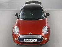 Used Mini Cooper Hatch 136 HP (100 kW) 2017 Hatchback