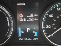 Usado Mitsubishi Outlander 200 HP (147 kW) 2015 Granite SUV