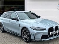 Used BMW M3 Competition Edition 510 HP (375 kW) 2024 Other Estate