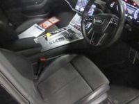 Used Audi A7 Sportback S-Line 286 HP (210 kW) 2021 Hatchback