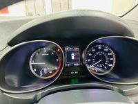 Used Hyundai Santa Fe Premium 2018 Blue SUV