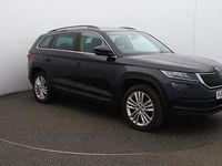 used Skoda Kodiaq 2.0 TDI SE L SUV 5dr Diesel DSG Euro 6 (s/s) (7 Seat) (150 ps) Third Row Seats