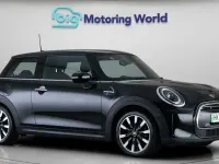 Used Mini Cooper Level 3 135 kW (184 HP) 2023 Hatchback