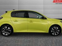Used Peugeot 208 Allure 101 HP (74 kW) 2025 Hatchback
