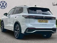 Used VW Tiguan 150 HP (110 kW) 2025 SUV