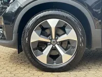 Used Volvo XC40 Ultimate 194 HP (142 kW) 2023 Black SUV
