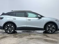 Used VW ID.4 Pro 210 kW (286 HP) 2025 Silver SUV