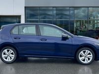 used VW Golf VIII 1.5 TSI Life 5dr