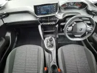 Used Peugeot 208 Active 101 HP (74 kW) 2024 Grey Hatchback