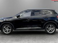 Used MG HS Exclusive 162 HP (119 kW) 2023 SUV