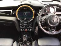 used Mini John Cooper Works Hatch2.0 3dr