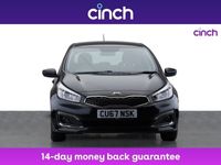 used Kia Ceed 1.4 1 5dr