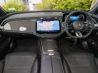 New Mercedes E53 AMG Edition 585 HP (430 kW) 2025 Grey Sedan