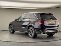 Used Mercedes GLC220 AMG line 194 HP (142 kW) 2022 Estate