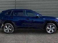 Used Toyota RAV4 Design 306 HP (225 kW) 2026 SUV