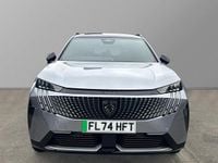 Used Peugeot 5008 GTi 156 kW (213 HP) 2024 Other MPV