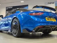 Used Alpine A110 300 HP (220 kW) 2024 Coupe