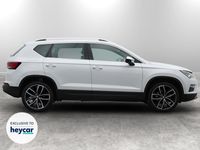 used Seat Ateca 1.5 TSI EVO Xcellence Lux [EZ] 5dr DSG