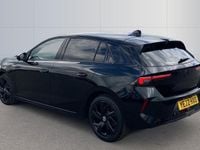 Used Vauxhall Astra GS Line 131 HP (96 kW) 2025 Hatchback