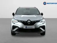 Used Renault Captur R.S. 140 HP (102 kW) 2022 Grey SUV