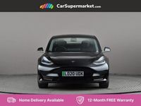 used Tesla Model 3 Standard Plus 4dr Auto