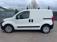 used Citroën Nemo 1.3 HDi Enterprise [non Start/Stop]